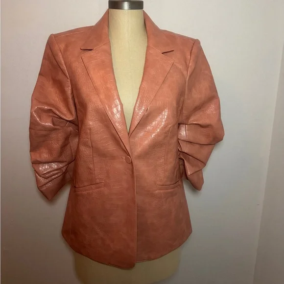 Cinq a sept Kylie blazer size 4 NWT - Picture 4 of 9